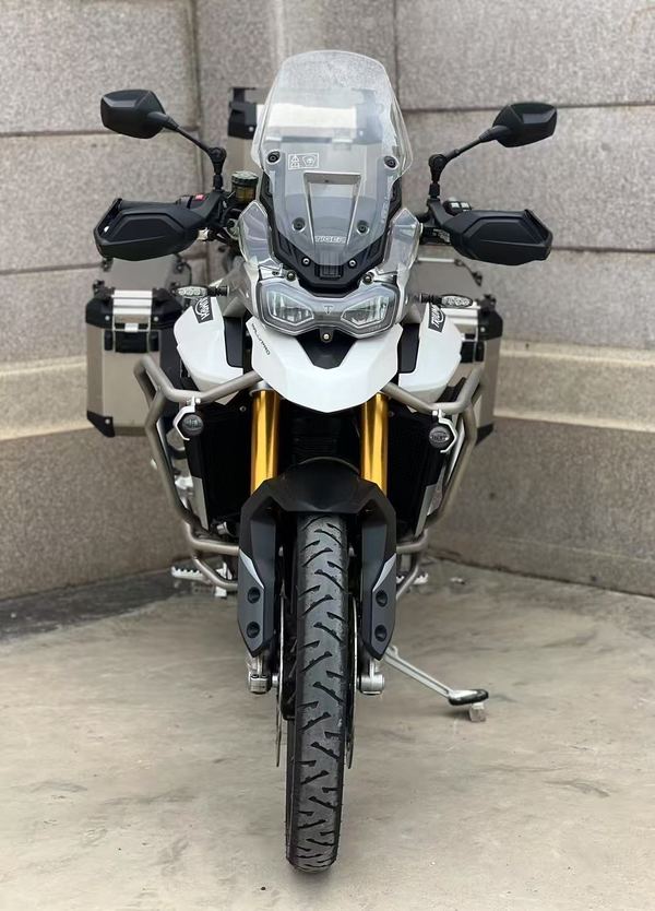 二手凯旋Tiger 900