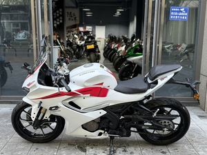 二手QJMOTOR赛250