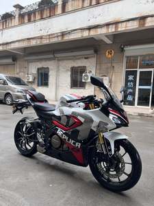 二手QJMOTOR赛250