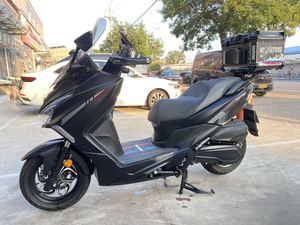 二手QJMOTOR鸿250