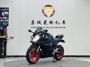 二手春风450SR