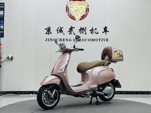 二手VESPAPrimavera 150