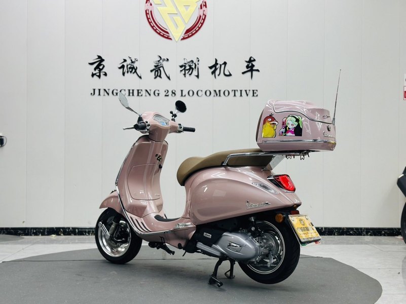 二手VESPAPrimavera 150