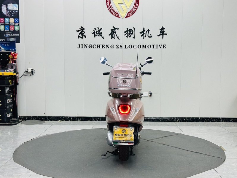 二手VESPAPrimavera 150