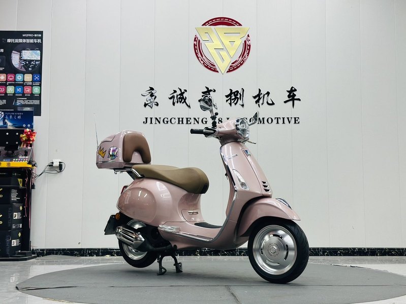 二手VESPAPrimavera 150