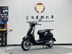 二手VESPASprint 150