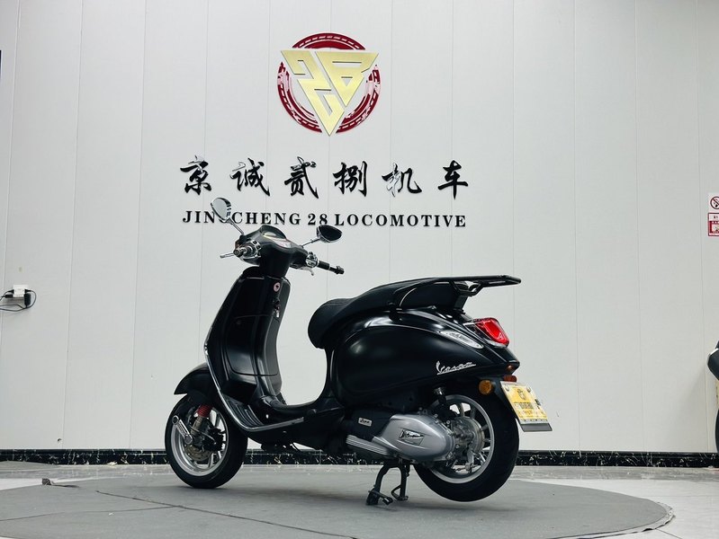 二手VESPASprint 150