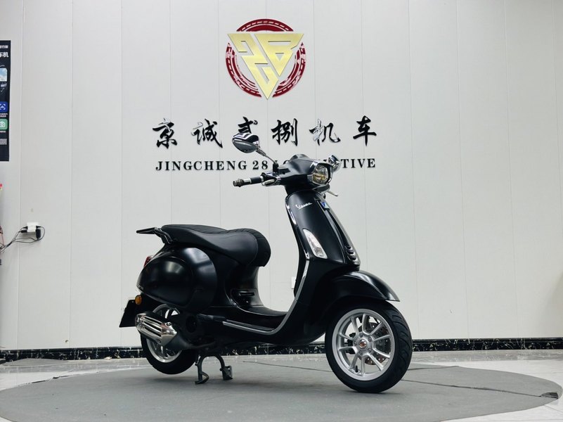 二手VESPASprint 150