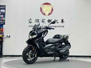 二手宝马C 400