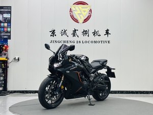 二手本田CBR650R