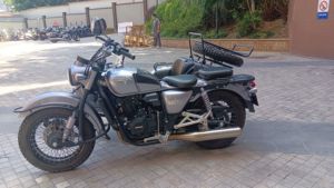 二手鑫源龙卷风520