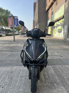 二手五羊本田NX125