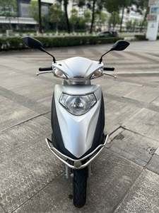 二手五羊本田SCR 喜鲨125