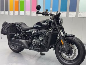 二手春风450CL-C