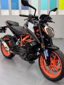 二手KTMR2R390 Duke