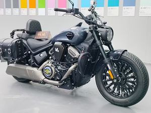 二手奔达黑旗500