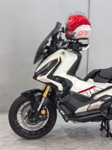 二手本田X-ADV 750