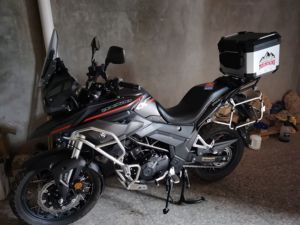 二手赛科龙RX3S