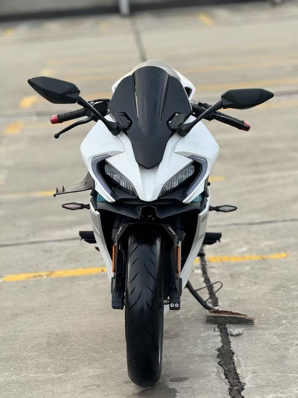 二手春风250SR