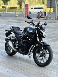 二手本田CB400F