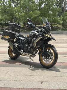 二手凯越525X