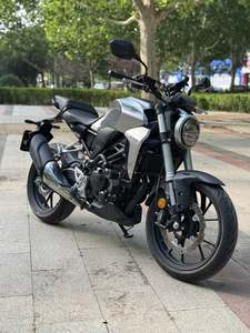 二手本田CB300R