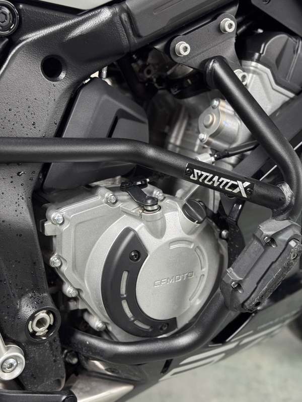 二手春风675SR-R