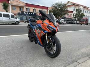 二手春风250SR