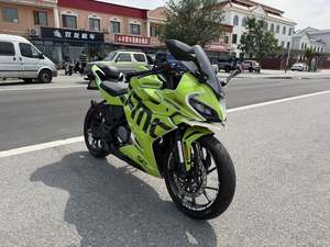 二手春风250SR