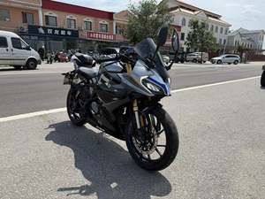 二手春风250SR