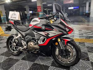二手QJMOTOR赛550S