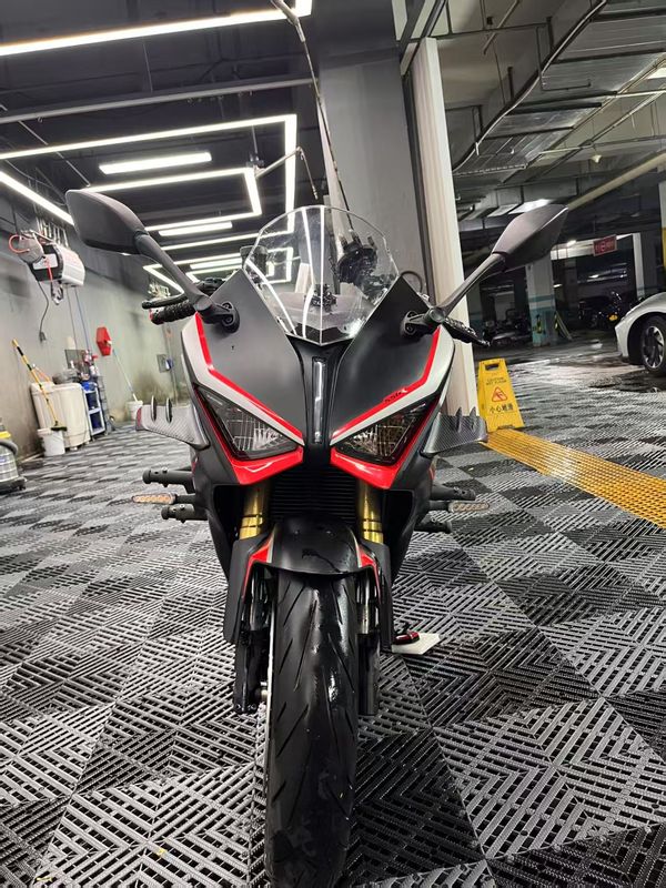 二手QJMOTOR赛550S
