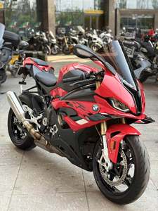 二手宝马S 1000 RR