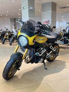 二手川崎Z900RS