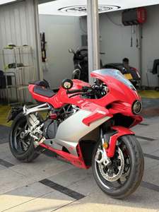 二手QJMOTORSuper921