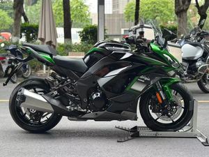 二手川崎Ninja 1000SX