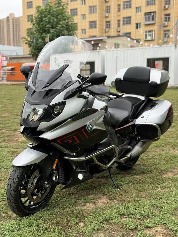 二手宝马K 1600