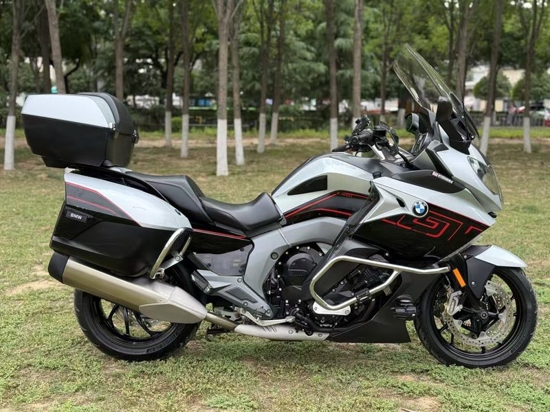 二手宝马K 1600