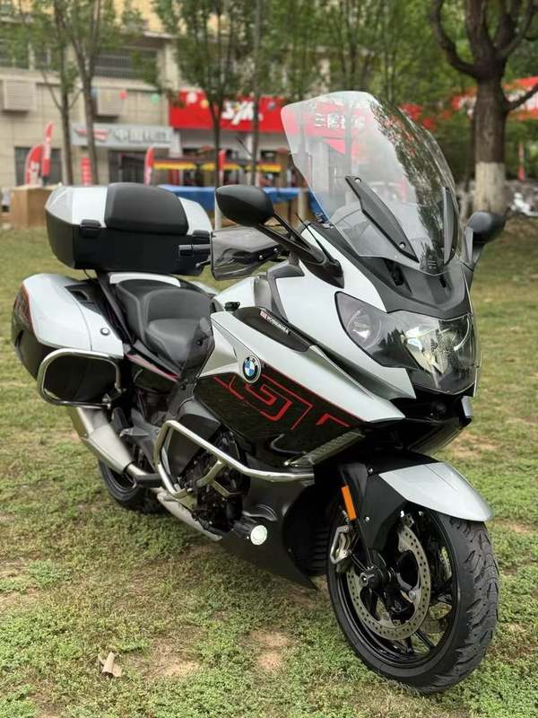 二手宝马K 1600