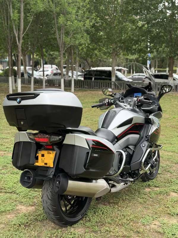 二手宝马K 1600