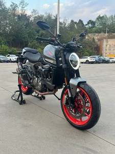二手杜卡迪Monster 950