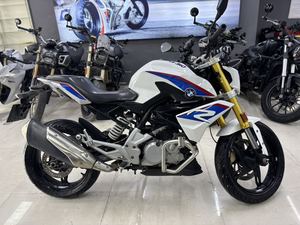 二手宝马G 310 R