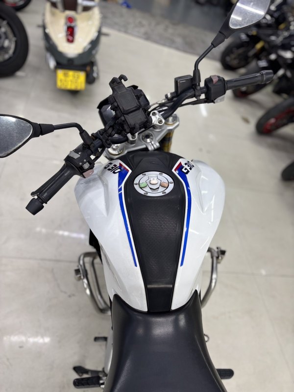 二手宝马G 310 R