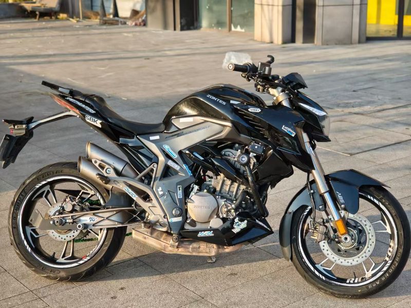 二手升仕310R