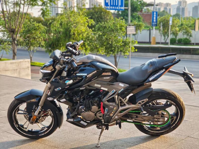 二手升仕310R