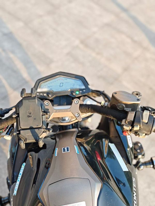 二手升仕310R