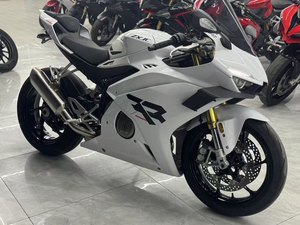 二手张雪机车500RR
