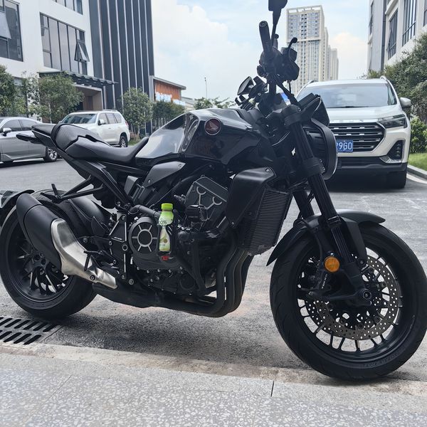 二手本田CB1000R