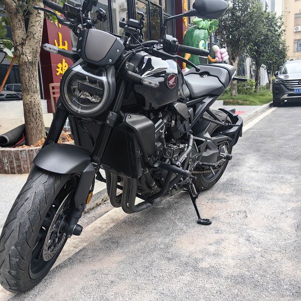 二手本田CB1000R