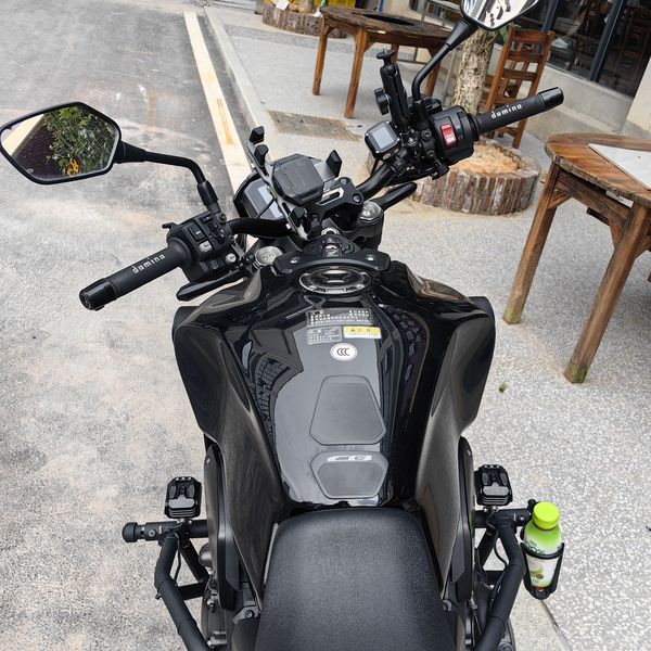 二手本田CB1000R